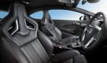 Vauxhall Astra VXR 2012 года